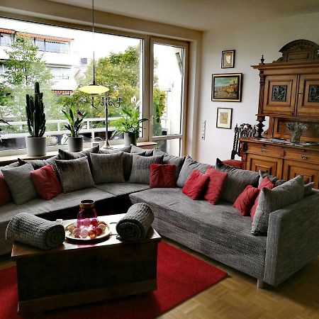 Luxurioese Ferienwohnung Confluentia In Der Koblenzer Altstadt Кобленц Экстерьер фото