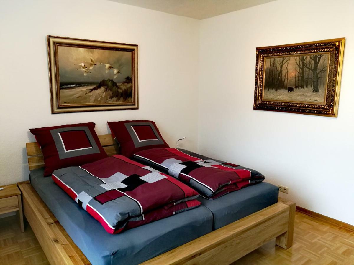 Luxurioese Ferienwohnung Confluentia In Der Koblenzer Altstadt Кобленц Экстерьер фото