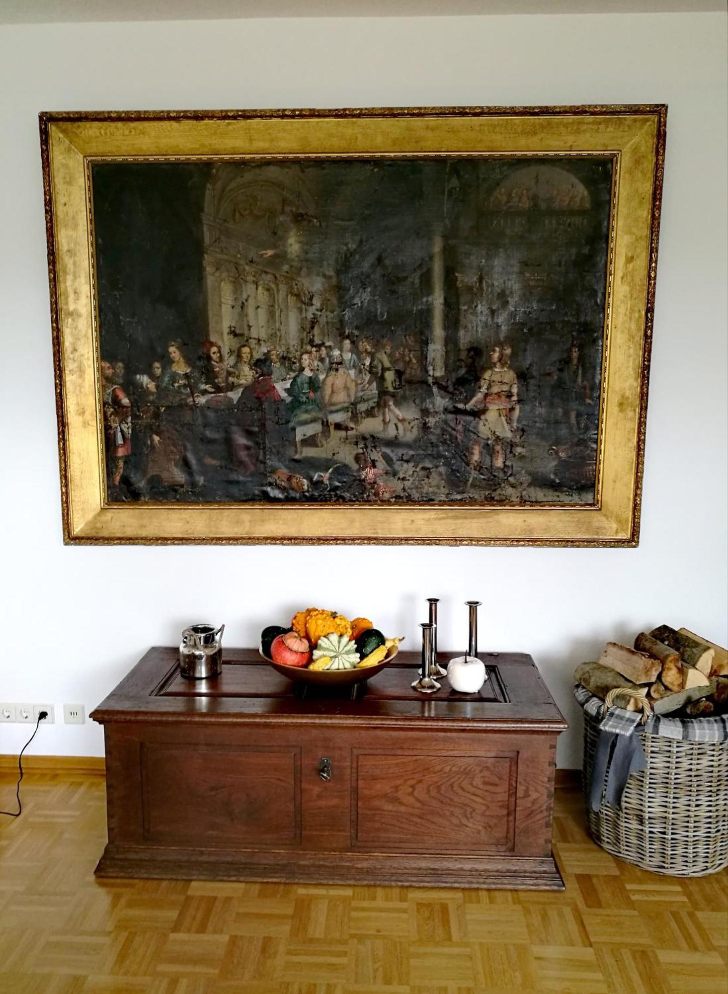 Luxurioese Ferienwohnung Confluentia In Der Koblenzer Altstadt Кобленц Экстерьер фото