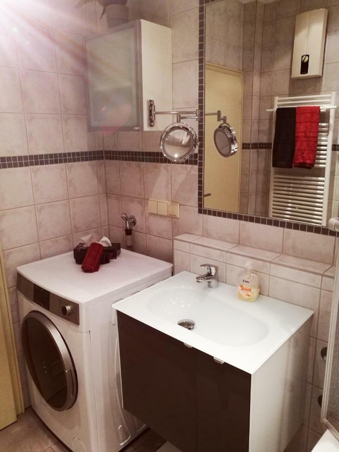 Luxurioese Ferienwohnung Confluentia In Der Koblenzer Altstadt Кобленц Экстерьер фото